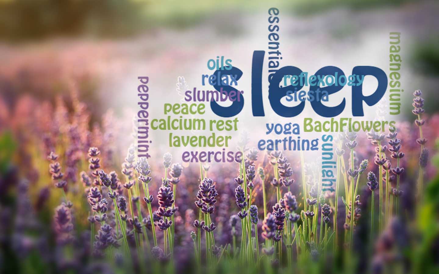Natural Remedies for Insomnia